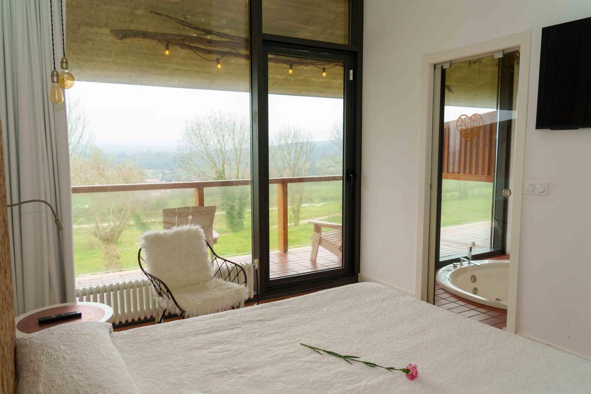 Suites Niditas Yuso Exterior foto