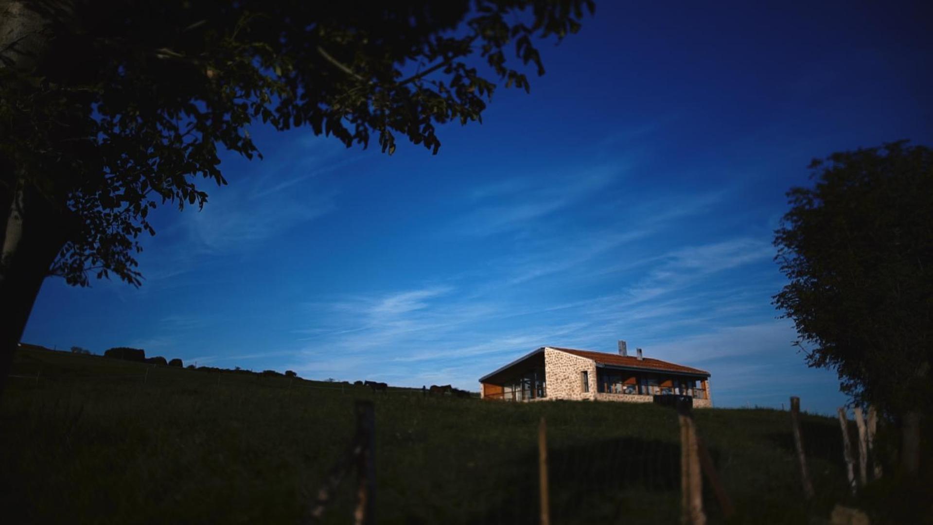 Suites Niditas Yuso Exterior foto