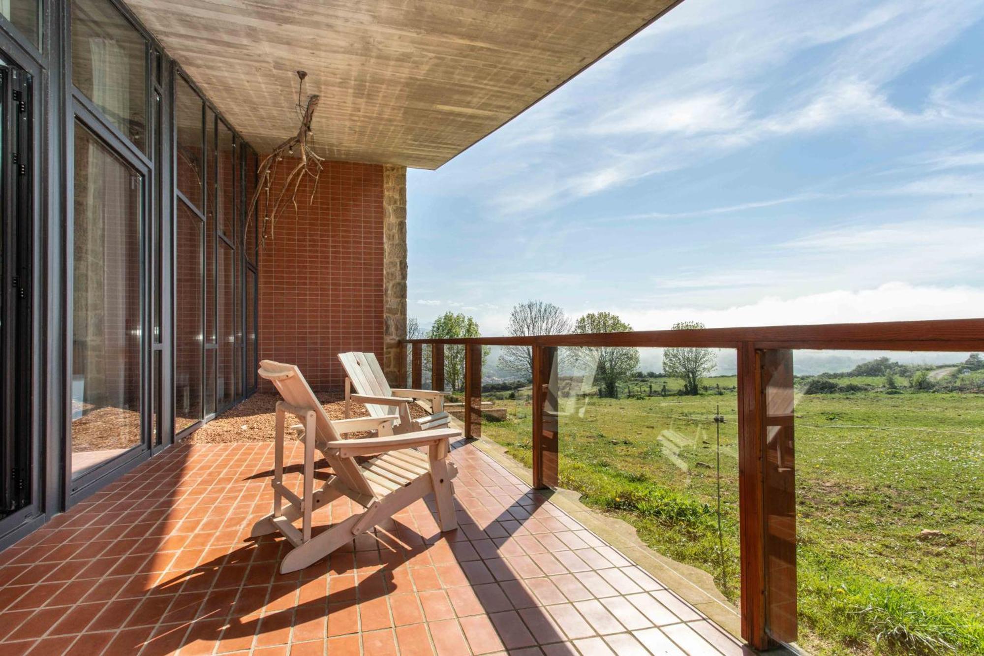 Suites Niditas Yuso Exterior foto