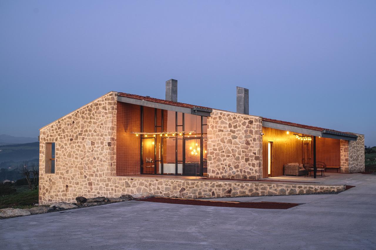 Suites Niditas Yuso Exterior foto