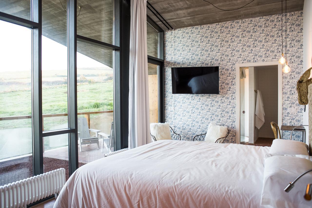 Suites Niditas Yuso Exterior foto