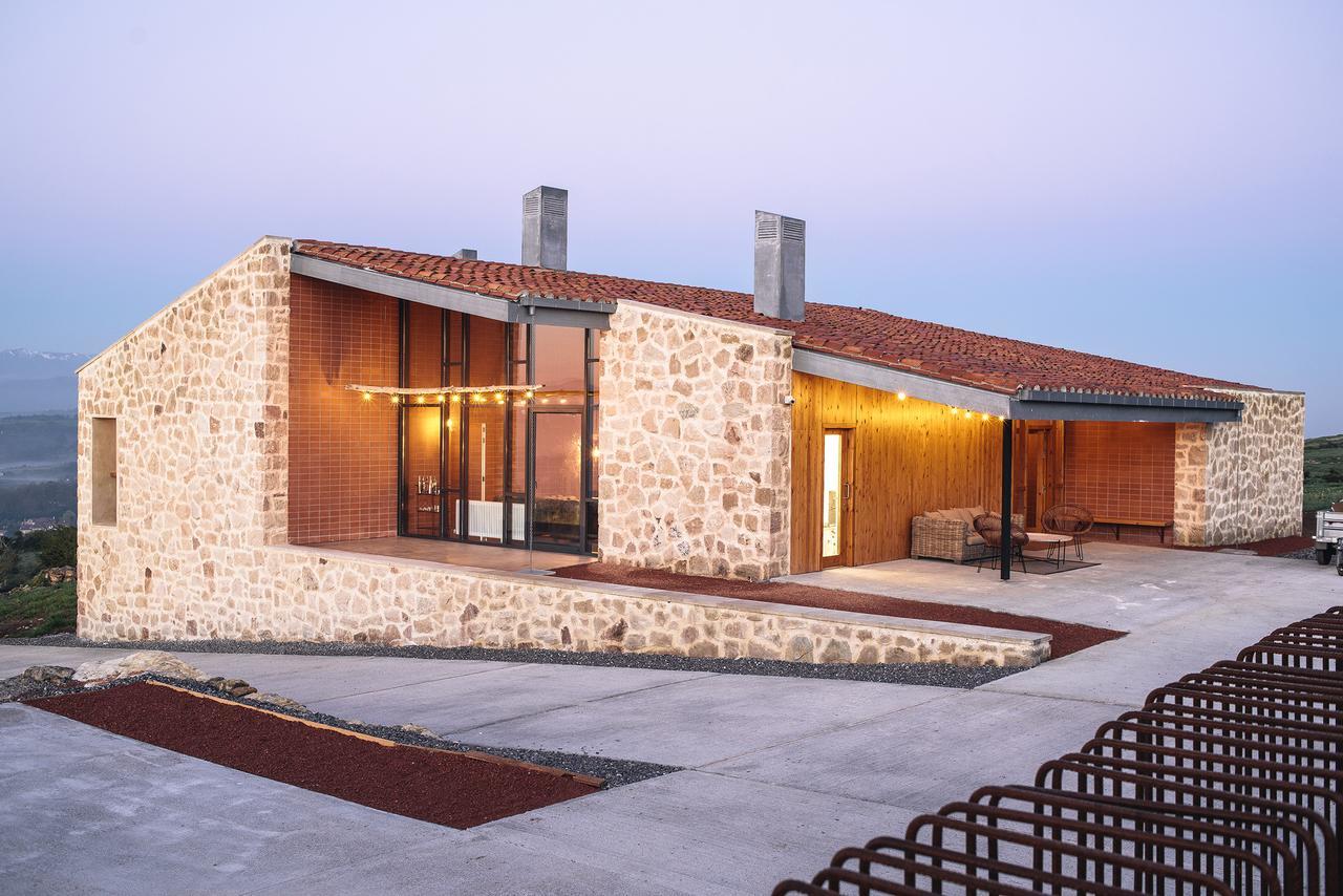 Suites Niditas Yuso Exterior foto