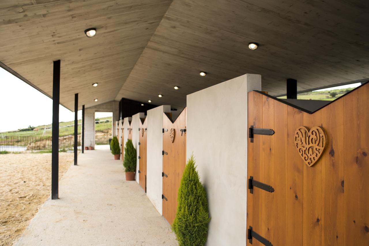 Suites Niditas Yuso Exterior foto